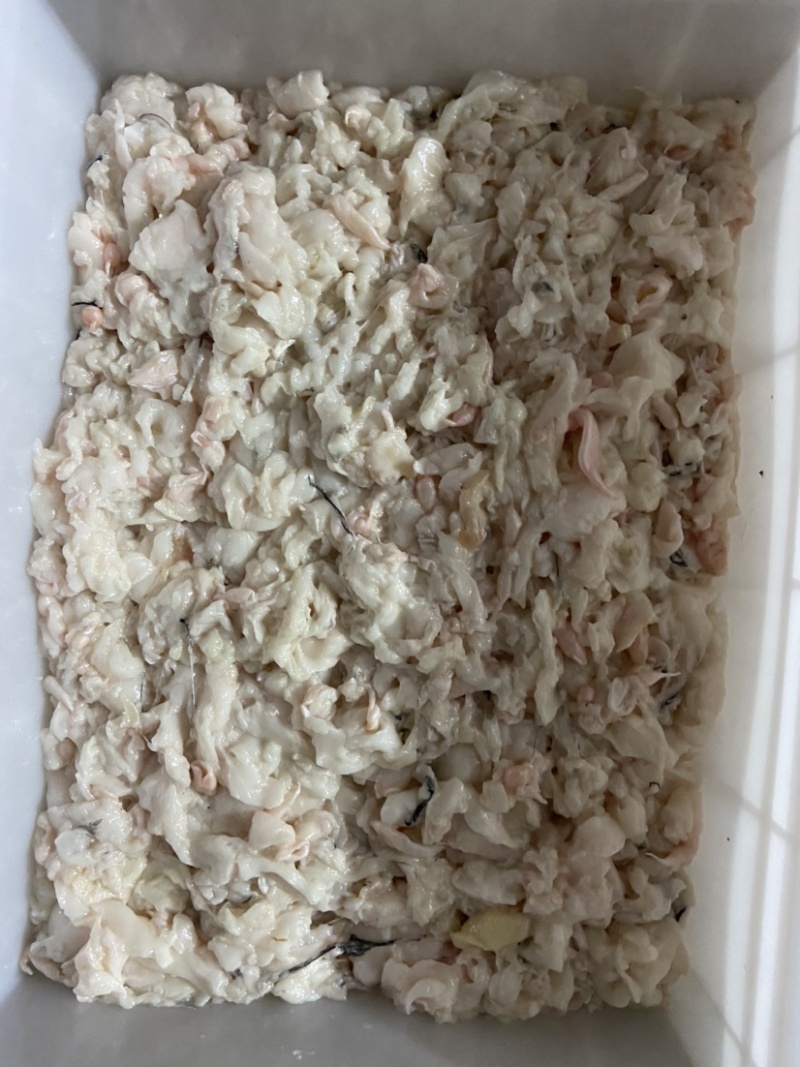 鱼油鱼脂肪大量现货