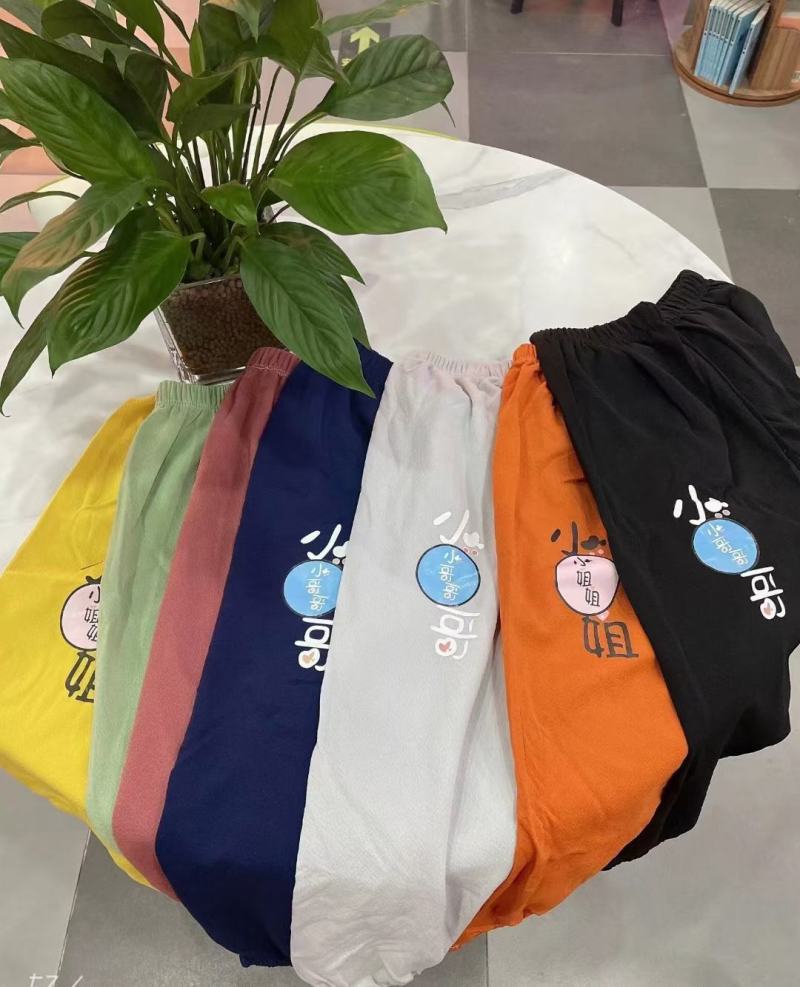 儿童长裤清货3.5