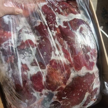 四分体驴肉