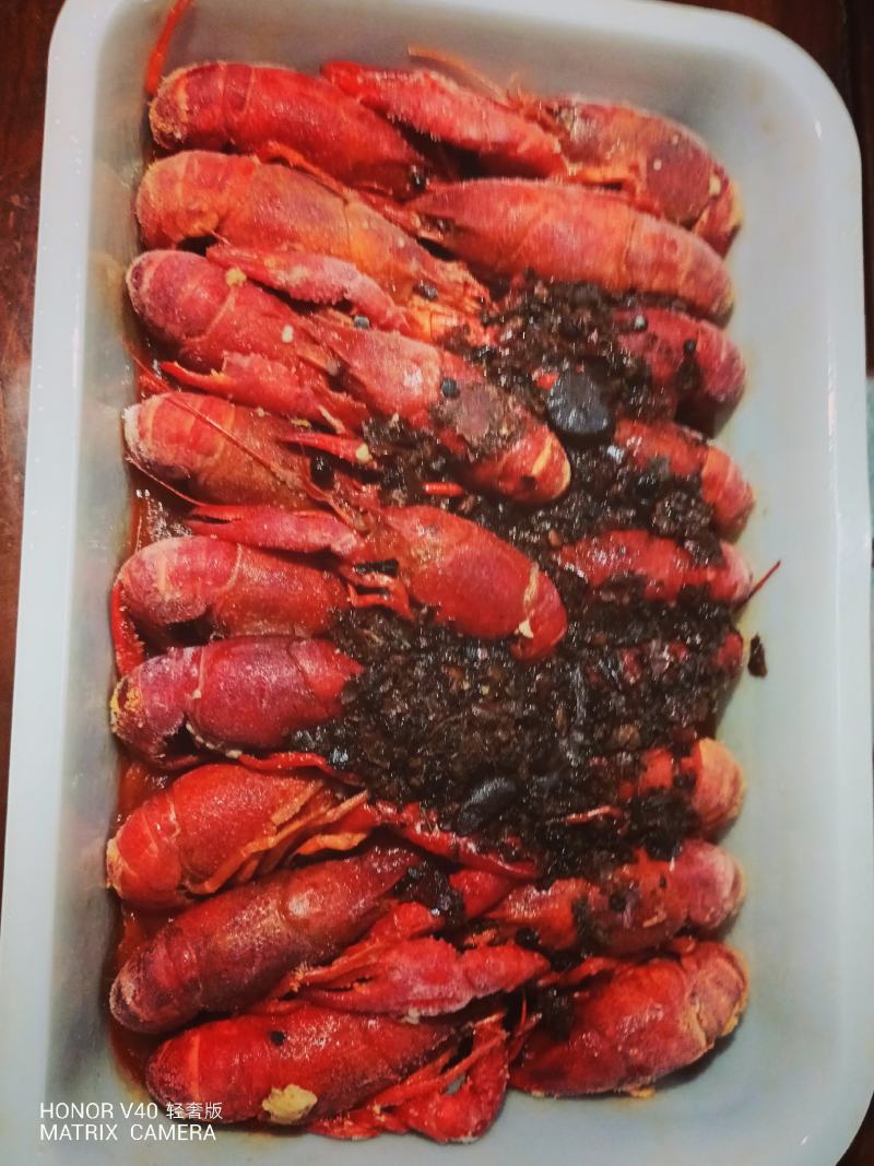 【麻辣小龙虾】寻找电商，社区合作全国一件代发