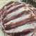 国产纯干带腹肉条排扇牛肋排多肉牛排手续齐全厂家供