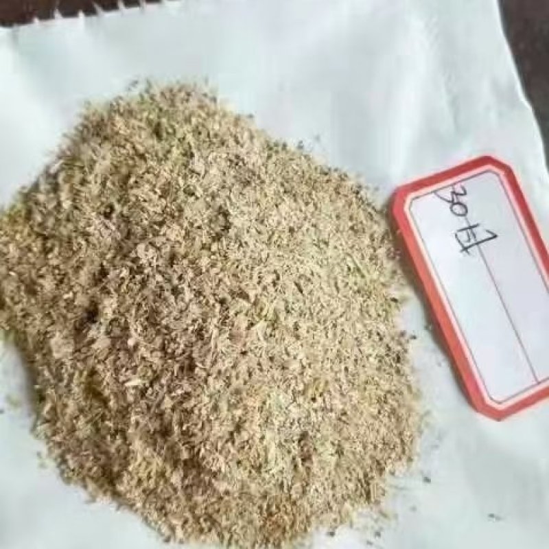稻壳粉
