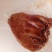 正宗的博山酱猪头肉瘦肉多，有嚼劲，味道独特，