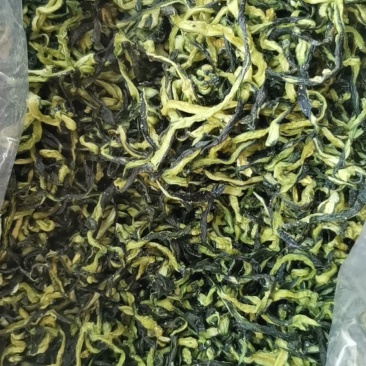 脱水黄瓜条