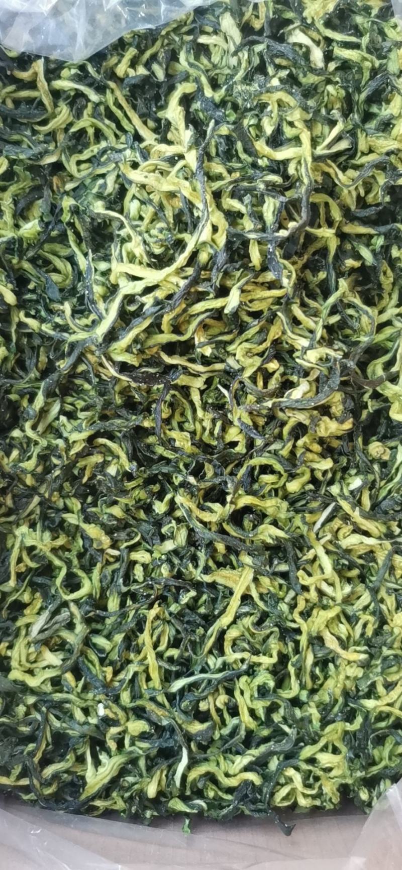 脱水黄瓜条