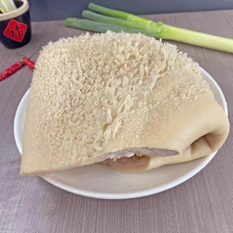 牛肚新鲜冷冻半成品牛大肚商用火锅串串配菜