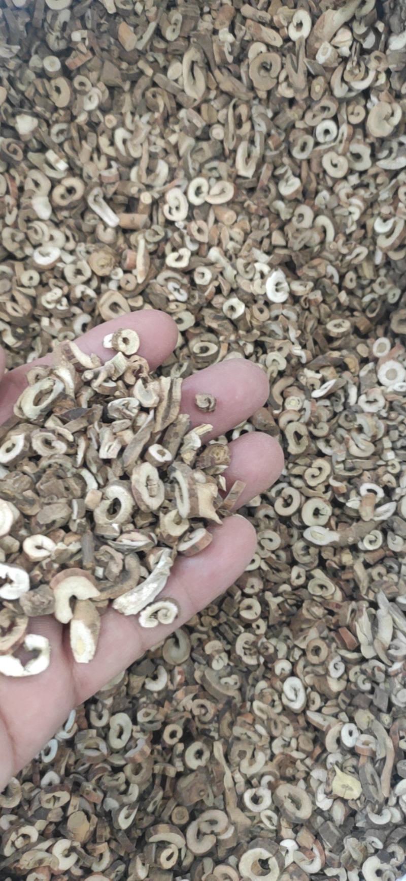 丹皮抽芯牡丹皮干净无杂质量大从优