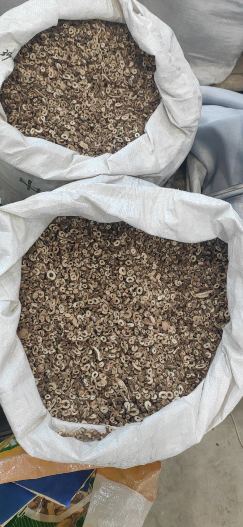 丹皮抽芯牡丹皮干净无杂质量大从优