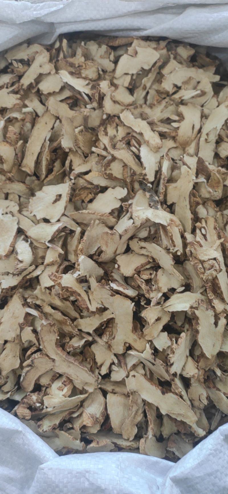 知母知母片毛知母干货切片量大从优欢迎选购！