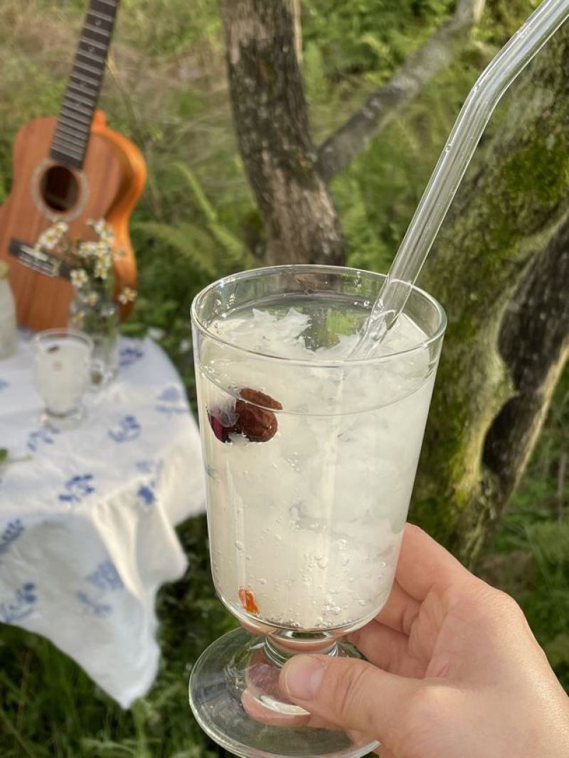 银耳羹鲜炖银耳羹银耳罐头