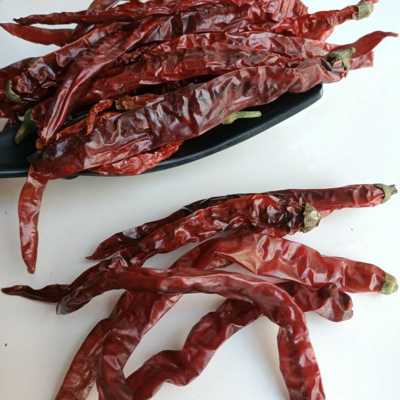 干辣椒，贵州干二荆条，提色增香，产地直销