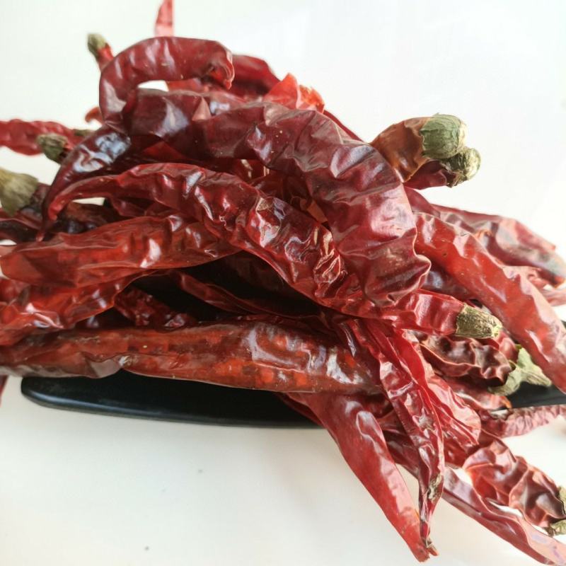 干辣椒，贵州干二荆条，提色增香，产地直销