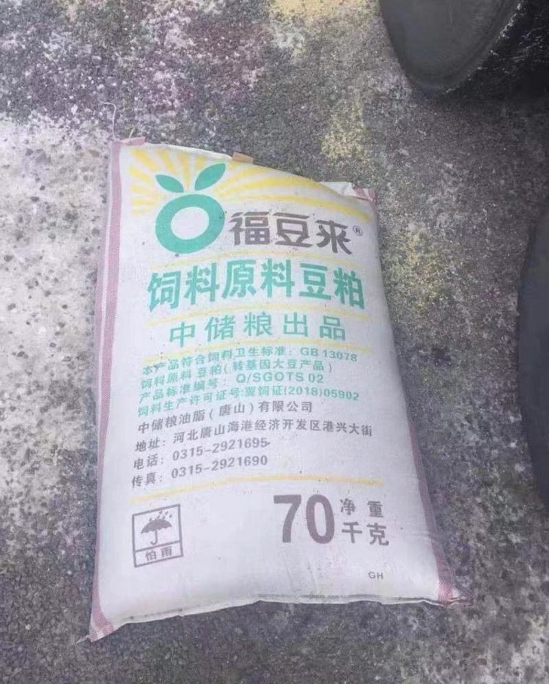 批发各油脂厂豆粕蛋白43大片粕、膨化粕欢迎咨询下单