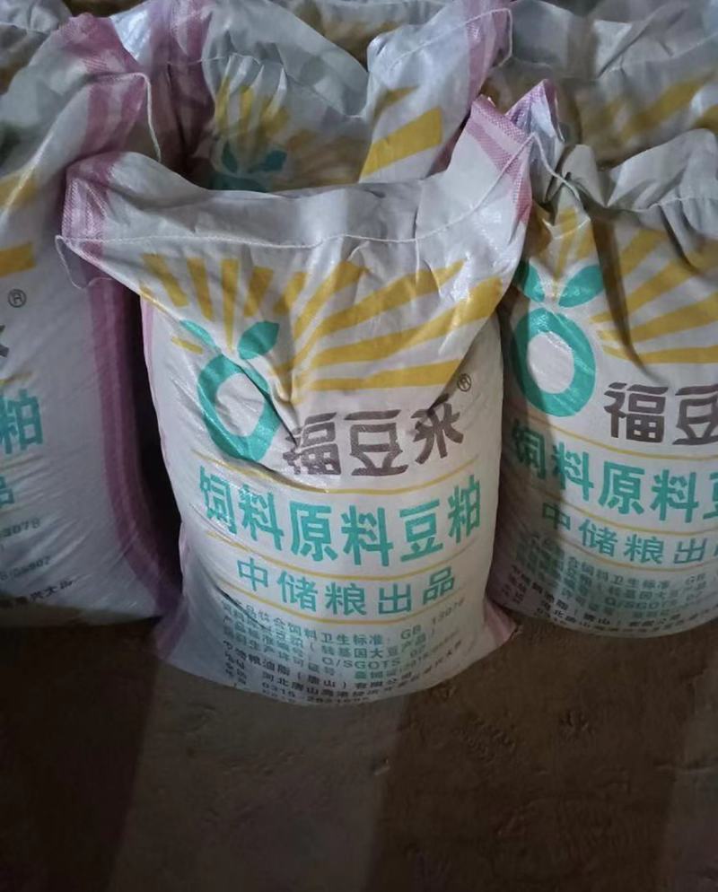 批发各油脂厂豆粕蛋白43大片粕、膨化粕欢迎咨询下单