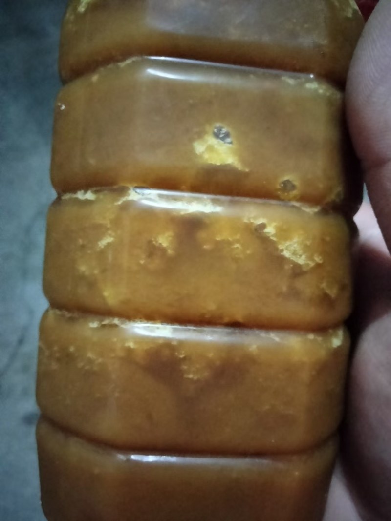 高山野生蜂蜜