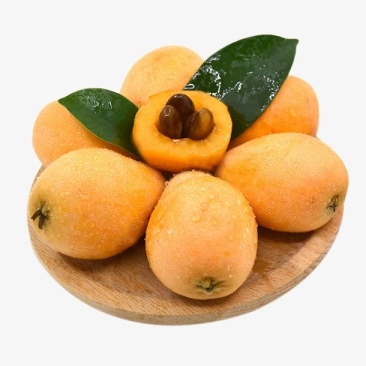 白沙枇杷