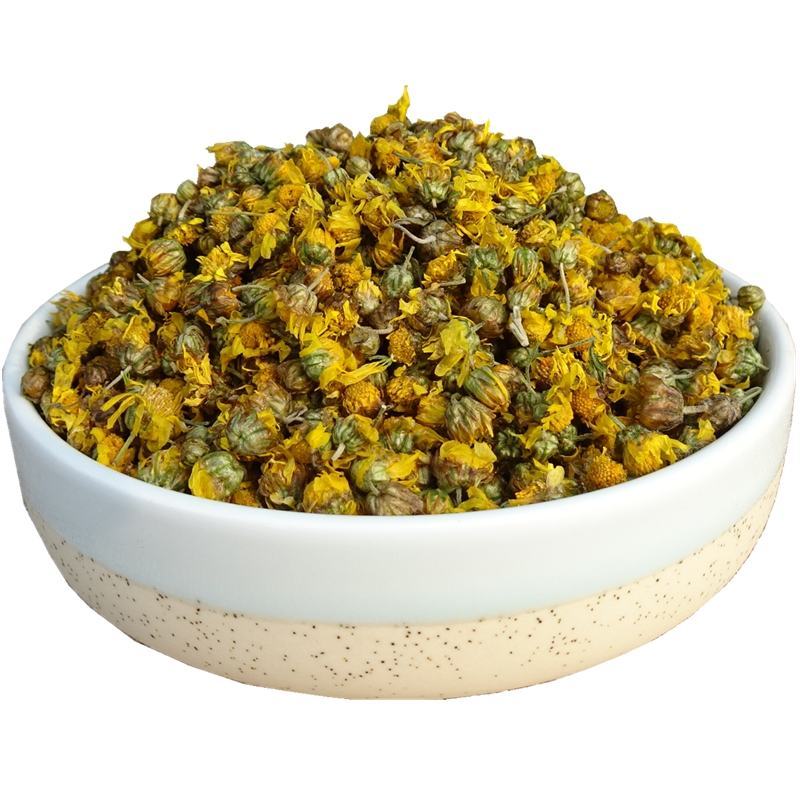 中药材野菊花野菊花茶正品菊花茶无硫野菊花