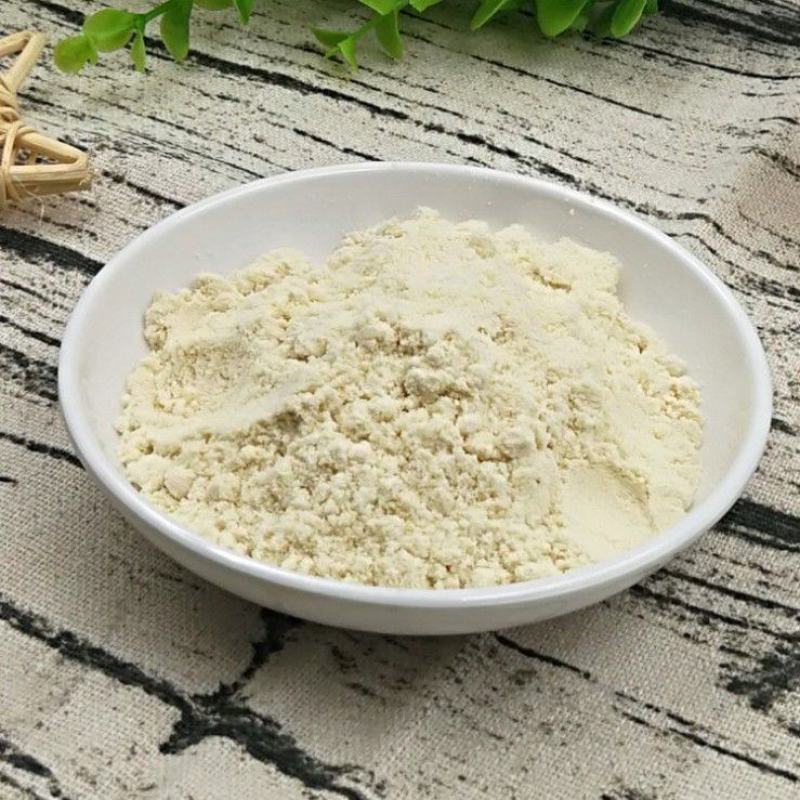中药材苦杏仁去皮杏仁食用杏仁药用生杏仁生杏包邮