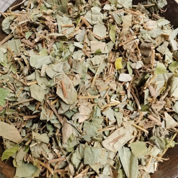 广金钱草精品过筛，吸尘广金钱草，足干高含量