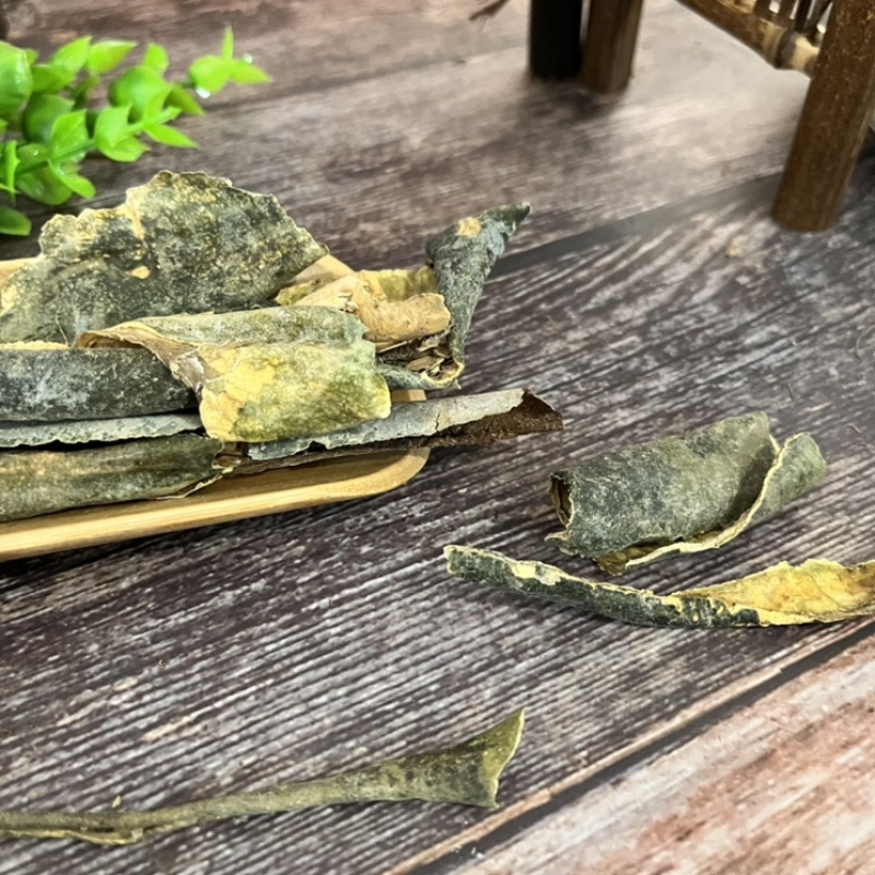 冬瓜皮产地直销质量保证量大从优正品地道药材