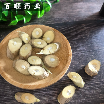 桑枝实物拍摄色泽好干净无杂产地直销