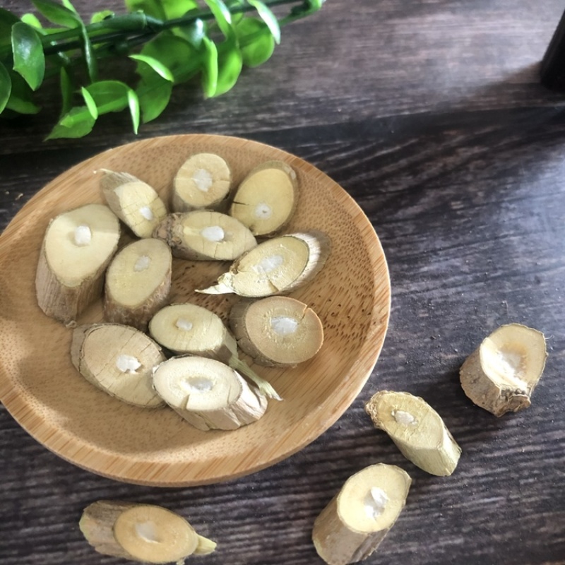 桑枝实物拍摄色泽好干净无杂产地直销