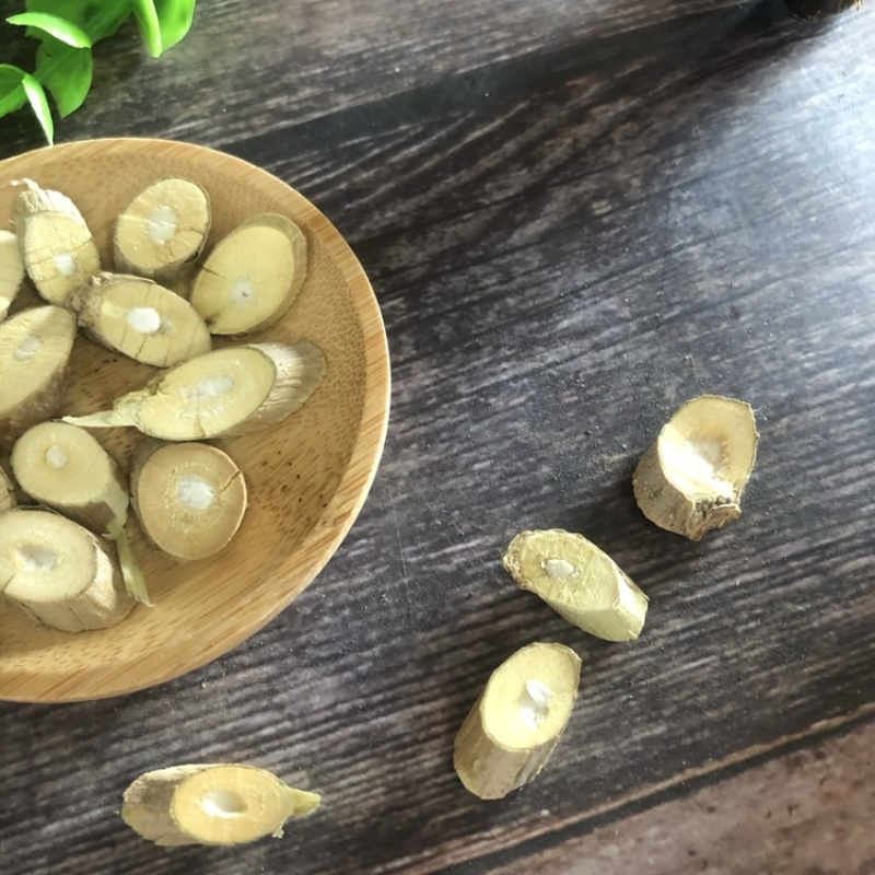 桑枝实物拍摄色泽好干净无杂产地直销
