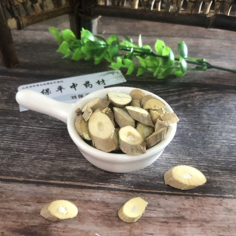 桑枝实物拍摄色泽好干净无杂产地直销