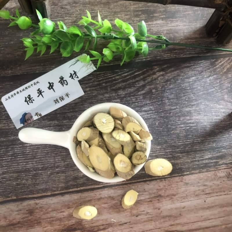 桑枝实物拍摄色泽好干净无杂产地直销