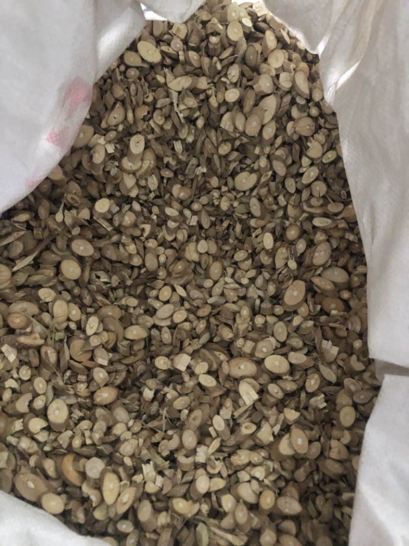 桑枝实物拍摄色泽好干净无杂产地直销