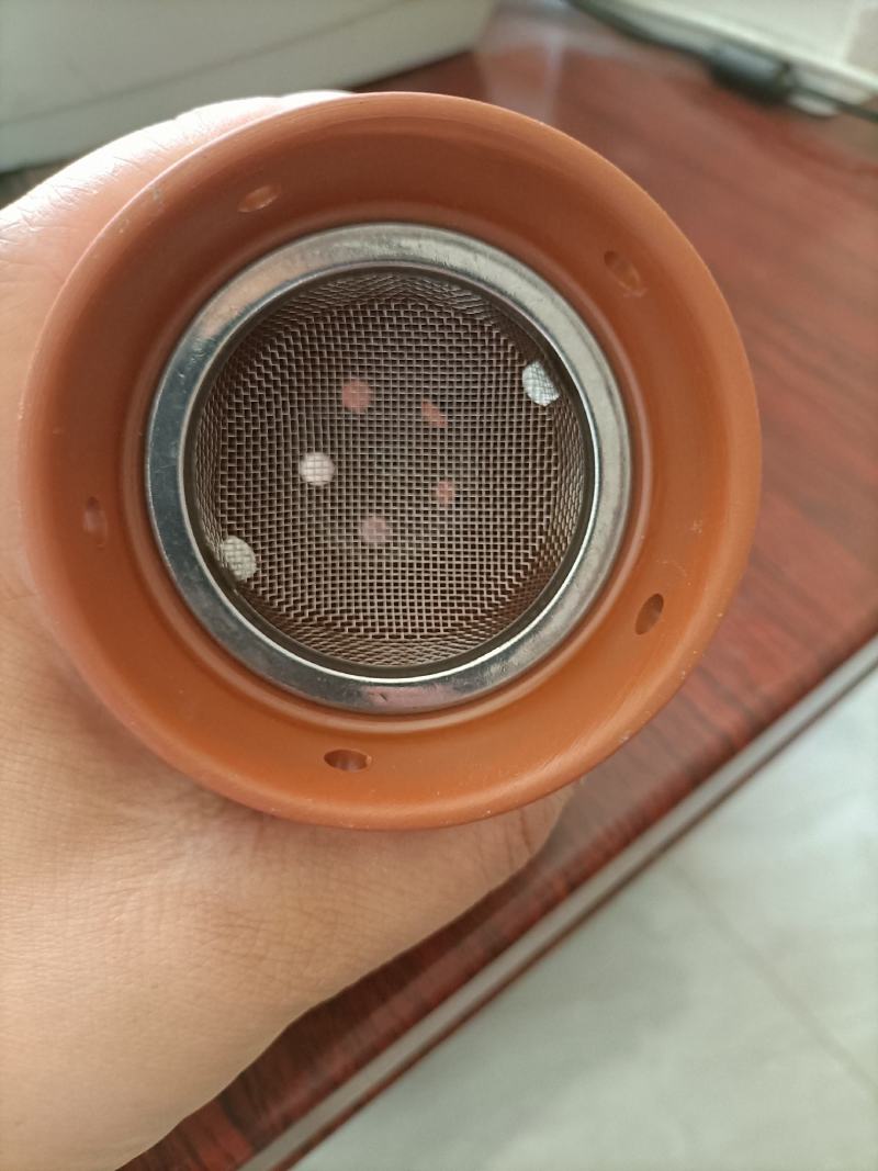 紫砂艾灸罐陶瓷杯艾灸刮痧