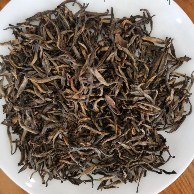 正宗桐木关红茶，金骏眉果香型，金骏眉5g小袋装（无修图）