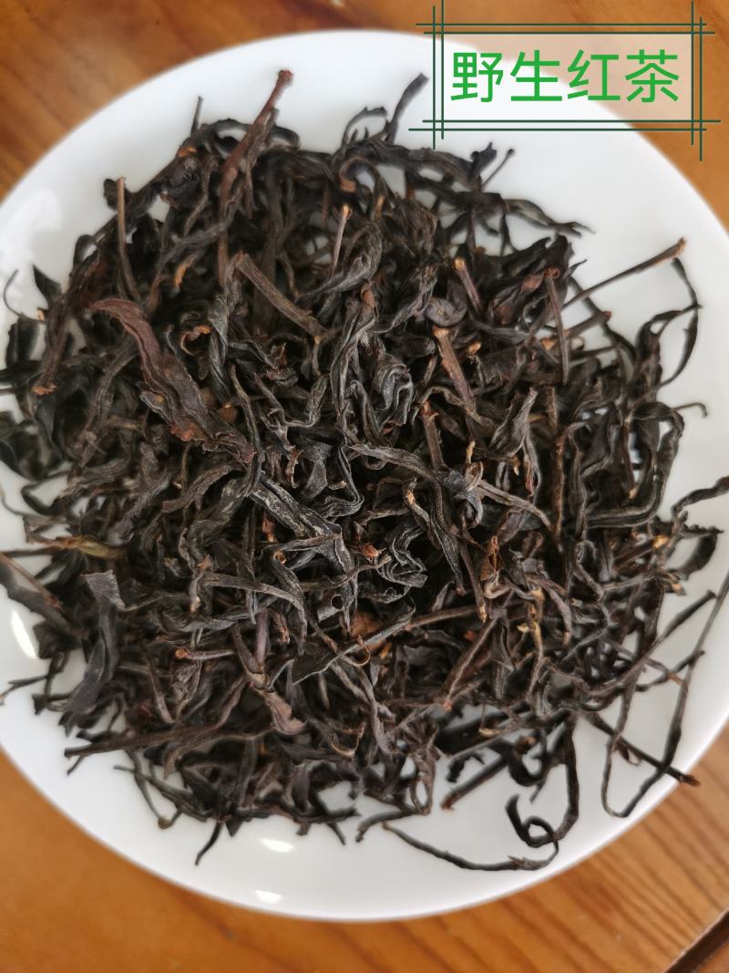 正宗桐木关红茶，金骏眉果香型，金骏眉5g小袋装（无修图）