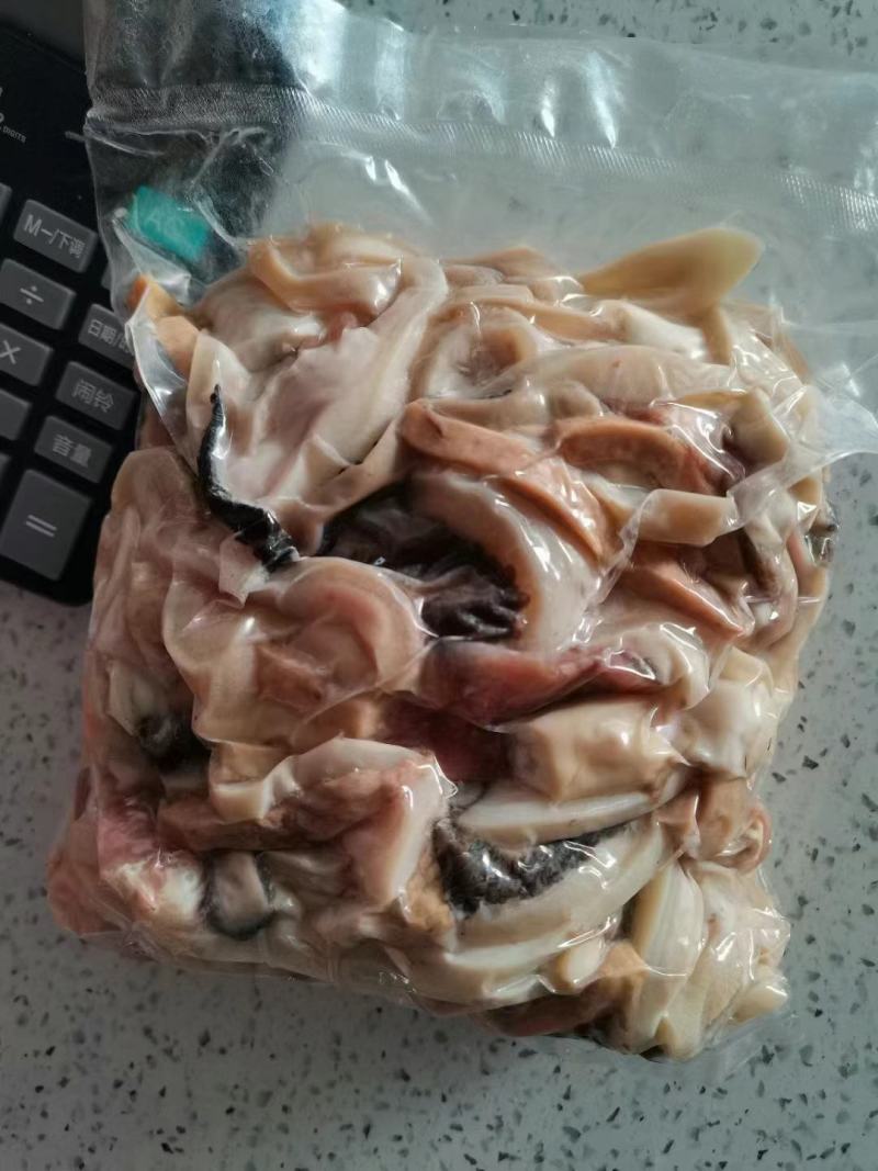 精品牛杂，厂家直销，量大从优，全可定制，质量稳定