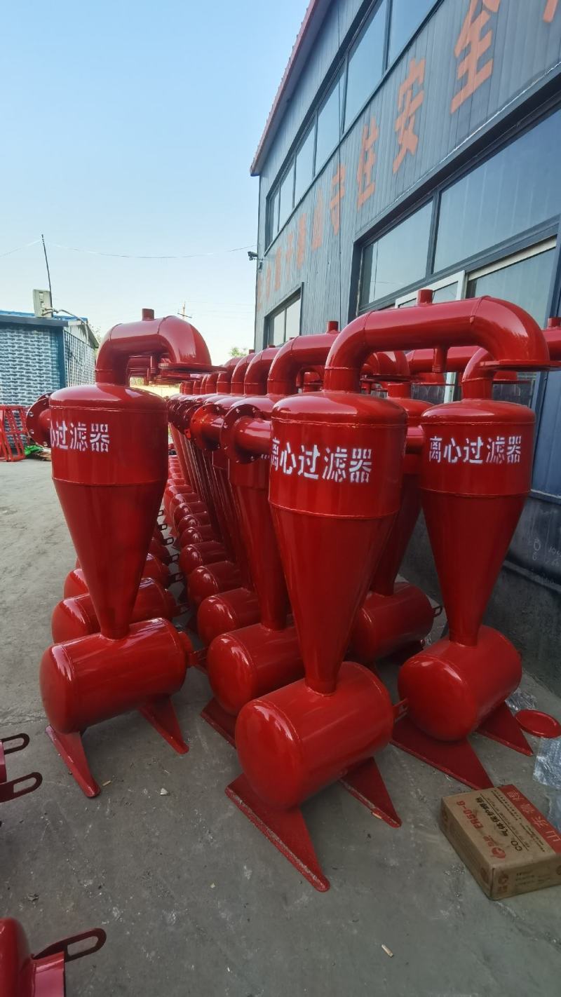果树滴灌智能比例施肥机益农过滤施肥机滤净泥沙