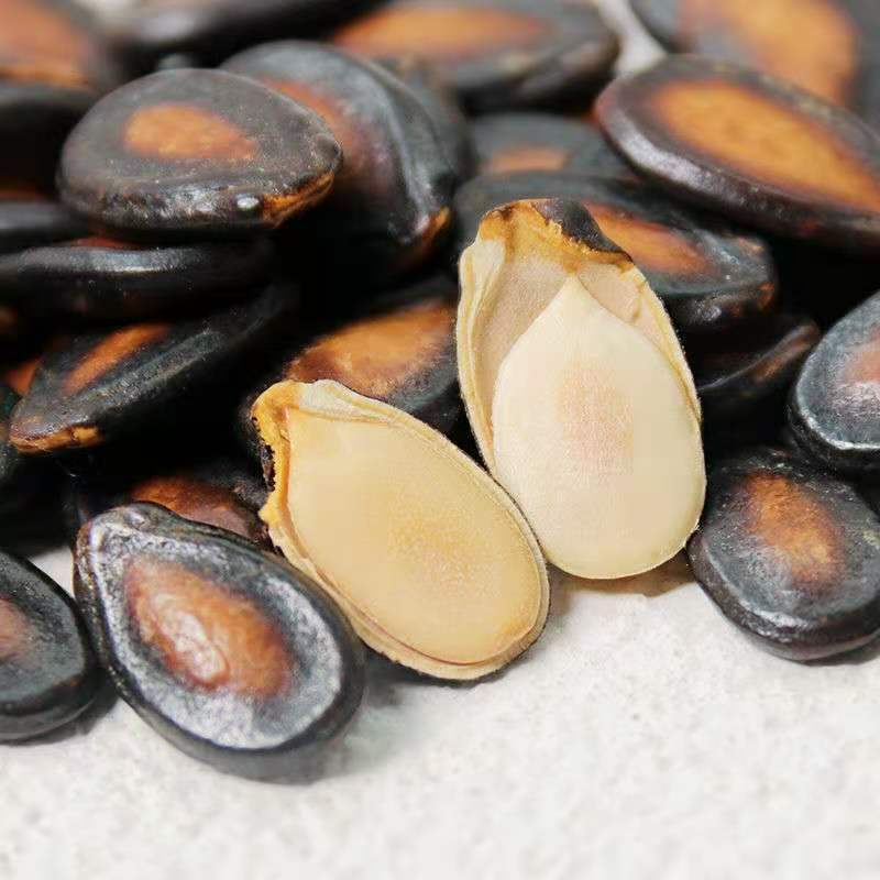 西瓜子批发话梅味甘草五香味黑瓜子坚果炒货零食小吃包装包邮