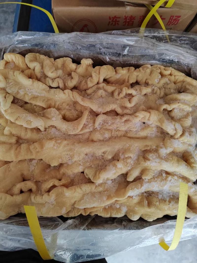 肥肠，卤肥肠，非常巴适，一手货源，价格便宜