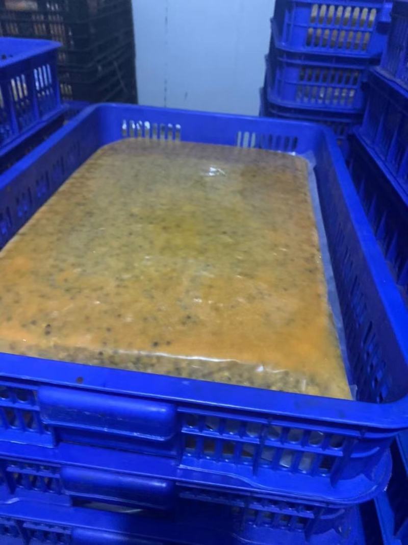 百香果果酱