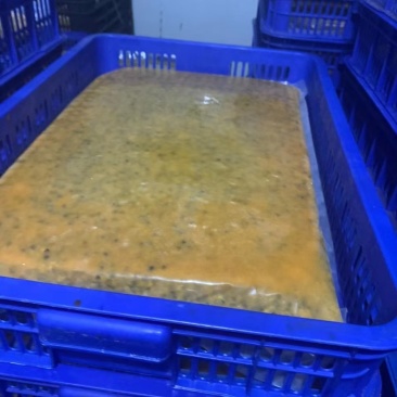 百香果果酱