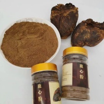 [荐]鹿心粉梅花鹿鹿心粉鹿厂直销一件代发包邮