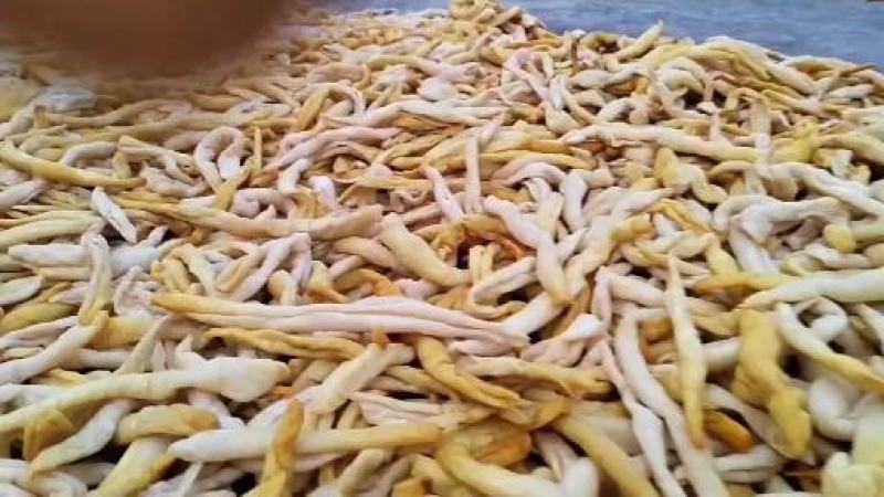 广西博白特产黄瓜皮脆爽当季蔬菜开胃纯手工新鲜腌制瓜淡盐