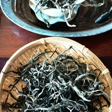 药材