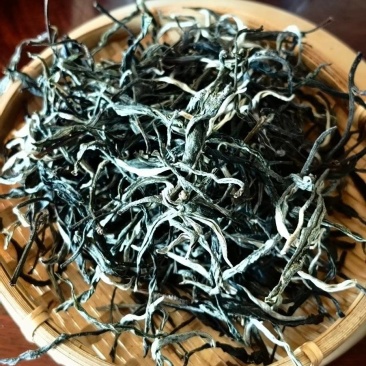老挝古树茶