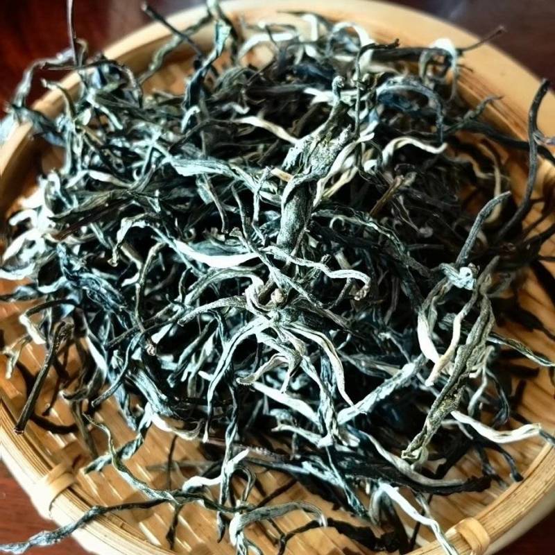 老挝古树茶