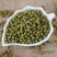 绿豆现货批发(东北进口)毛绿豆皮薄易煮烂袋装50