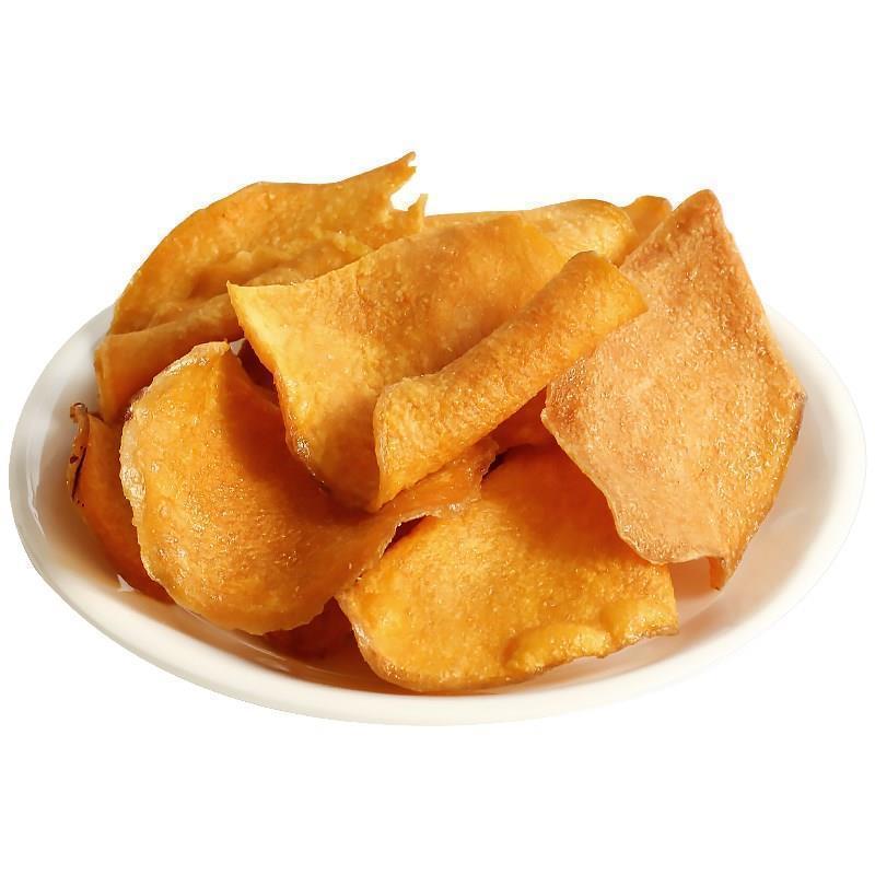 红薯片，地瓜干，厂家直销产品适合超市市场热销产品