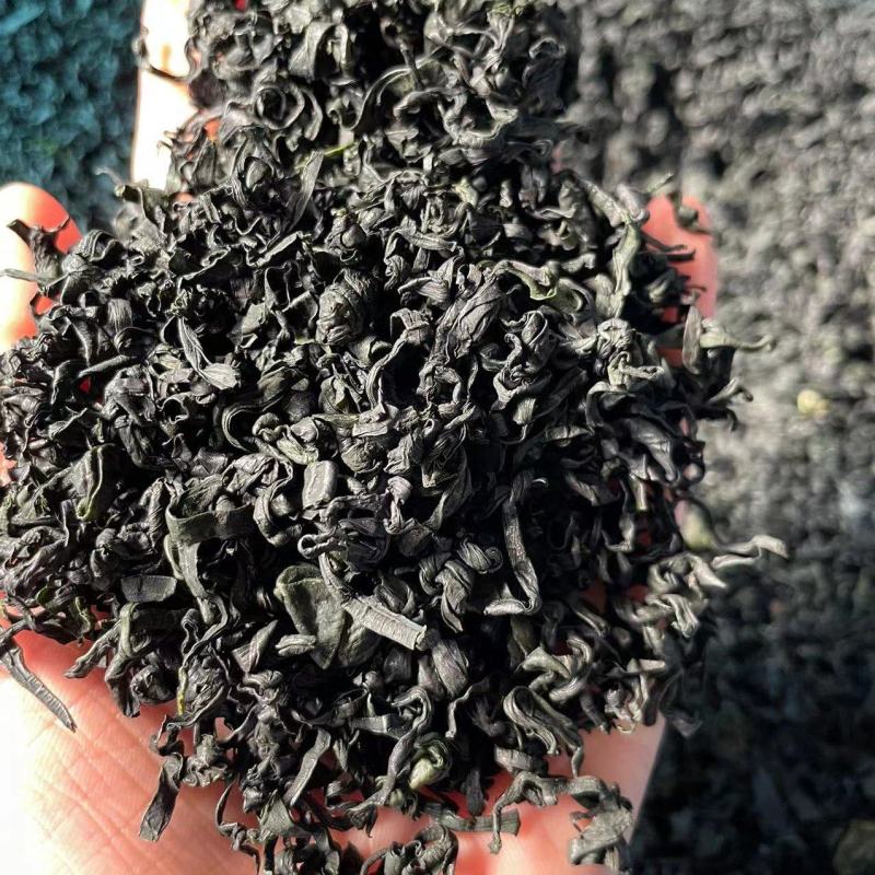40g50g电商主播一件代发海木耳裙带菜烘干海白菜