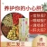 金银花菊花决明子茶