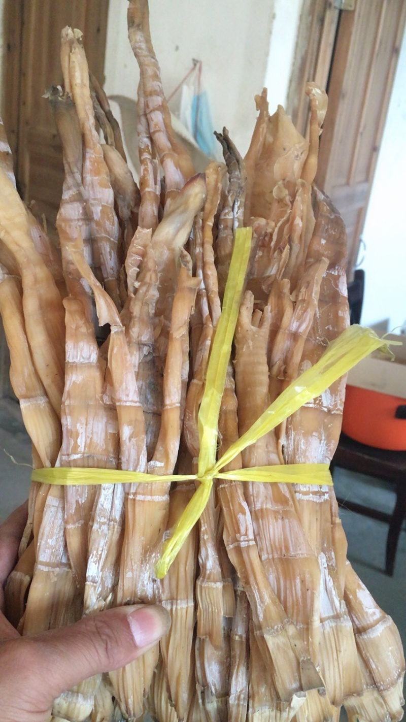 小笋干