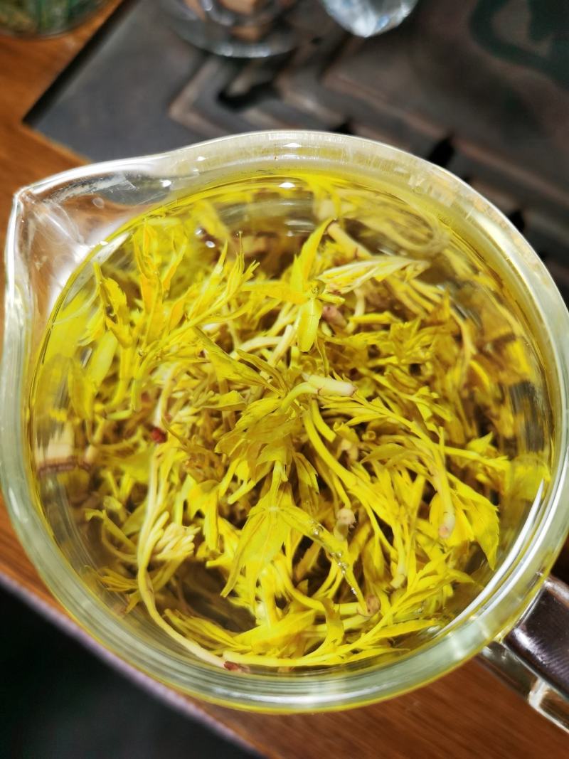来凤富硒藤茶2022明前特级芽尖茶养生保健代茶饮清咽利喉